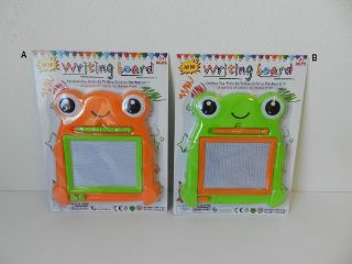 Obrázek z Tabulka magická zvířátko 19x25cm 2barvy 